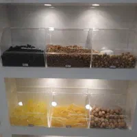 باکس پاستیل شکلات و ادویه جات