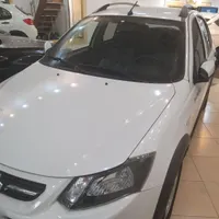 کوییک اتوماتیک فول، مدل ۱۴۰۲