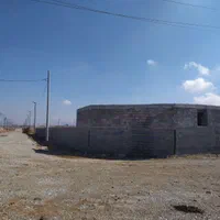 فروش زمین صنعتی۴/۲۰۰متر،زاگرس زون غذایی