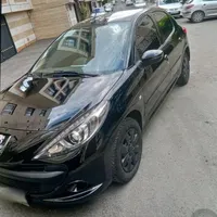 پژو 207i دندهای TU3، مدل ۱۴۰۲