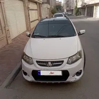 کوییک دنده‌ای R، مدل ۱۴۰۱ (کلاج هوشمند)