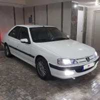 پژو پارس XU۷P مدل ۱۴۰۱