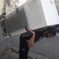 وانت بار شبانه روزی|خدمات حمل و نقل|گرمسار, |دیوار