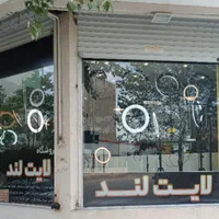 رینگ لایت قطر۲۶ پایه رومیزی|دوربین عکاسی و فیلمبرداری|مشهد, وکیلآباد|دیوار