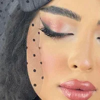 میکاپ و شنیون به روز|خدمات آرایشگری و زیبایی|تهران, جنت‌آباد جنوبی|دیوار