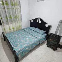 سوئیت دوخوابه ساحلی|اجارهٔ کوتاه‌مدت آپارتمان و سوئیت|چالوس, |دیوار