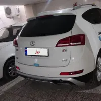 جک S5 اتوماتیک2000cc، مدل ۱۳۹۶ درحد1404|خودرو سواری و وانت|بوشهر, |دیوار