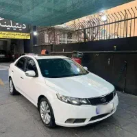 کیا سراتو وارداتی مدل ۲۰۱۰