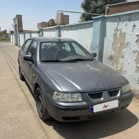 سمند LX EF7 بنزینی، مدل ۱۳۹۳