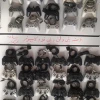 انواع کنسول میکرو پلی وان سگا لوازم جانبی|کنسول، بازی ویدئویی و آنلاین|مشهد, شیرحصار|دیوار