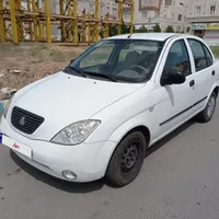 تیبا صندوق‌دار SX، مدل ۱۳۹۷|خودرو سواری و وانت|قزوین, |دیوار