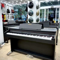 پیانو دیجیتال دایناتون کره slp175 rose