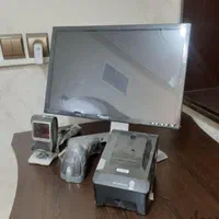 پک کامل صندوق فروشگاهی/تمامی مشاغل