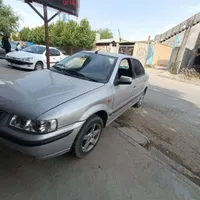 سمند lx مدل 88|خودرو سواری و وانت|ملایر, |دیوار