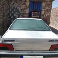 پژو۴۰۵مدل93|خودرو سواری و وانت|ایرانشهر, |دیوار