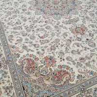 فرش بهار۶تخته۱۲متری۱۵۰۰تراکم۴۵۰۰مشهد اکبند|فرش|مشهد, وحید|دیوار