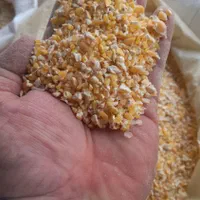 دان پروتئین بالا مرغ تخمگذار اقتصادی|لوازم جانبی حیوانات|تهران, شهرک استقلال|دیوار