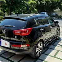 کیا اسپورتیج 2400cc، مدل ۲۰۱۱|خودرو سواری و وانت|کرج, گوهردشت|دیوار