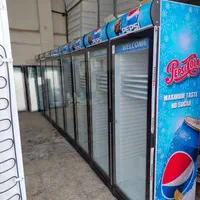 بدنه فالوده،قرمز یخ دربهشت،طلا یخچال،تاپینگ بستنی|فروشگاه و مغازه|کرمانشاه, |دیوار