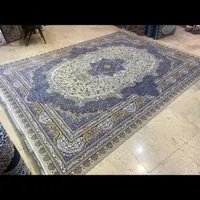 فرش بومهن