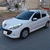 پژو فلز