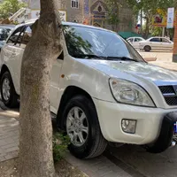 ام‌وی‌ام X33 دنده‌ای، مدل ۱۳۹۱|خودرو سواری و وانت|اسفراین, |دیوار