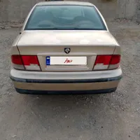 سمند LX ساده، مدل ۱۳۸۳|خودرو سواری و وانت|ایرانشهر, |دیوار