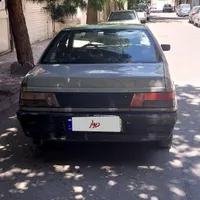پژو آر دی (RD) دوگانه سوز CNG، مدل ۱۳۸۲|خودرو سواری و وانت|مشهد, استاد یوسفی|دیوار