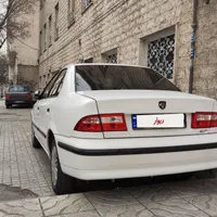 سمند LX ساده، مدل ۱۳۹۹|خودرو سواری و وانت|کرج, گوهردشت|دیوار
