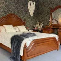 سرویس خواب مدل ML|تخت و سرویس خواب|قم, امامزاده ابراهیم|دیوار