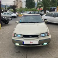 دوو سیلو مدل ۸۱|خودرو سواری و وانت|چالوس, |دیوار