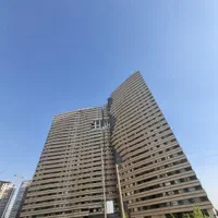 ۱۶۰متر خوش نقشه (برج مجلل چیتگر)