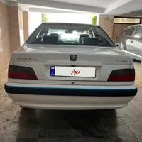 پژو پارس موتور جدید XU7P (سفارشی)، مدل ۱۴۰۳|خودرو سواری و وانت|تهران, جنت‌آباد شمالی|دیوار
