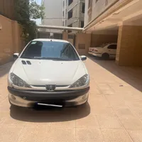 ۲۰۶ تیپ ۵ مدل ۹۷ کارکرد ۱۶۰ هزار|خودرو سواری و وانت|بندرعباس, |دیوار