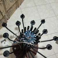 برقکارنصاب حرفه ای لوستر.نورپردازی.لاینررفع اتصالی|خدمات پیشه و مهارت|مشهد, احمدآباد|دیوار