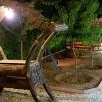 ویلا باغ در پارک جنگلی ناژوان اصفهان|اجارهٔ کوتاه‌مدت ویلا و باغ|اصفهان, باغ فردوس|دیوار