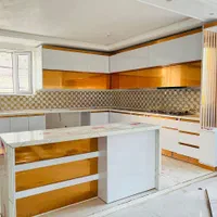 کابینت هایگلاس سفارشی|مصالح و تجهیزات ساختمان|نسیم‌شهر, |دیوار