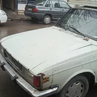 فروش وانت پیکان مدل ۸۸|خودرو سواری و وانت|مشهد, خین عرب|دیوار