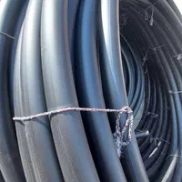 لوله پلی اتیلن قوی ده بار پلدختر و نوارتیپ آبسار