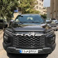 کی ام سیT9/ کی ام سی تی 9/ نمایندگی خسروانی|خودرو سواری و وانت|تهران, دزاشیب|دیوار