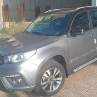 ام‌وی‌ام X33 S اسپرت، مدل ۱۳۹۶