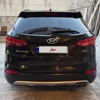 اجاره هفتگی/اجاره هیوندای سانتافه/رنت خودرو|خودرو اجاره‌ای|تهران, بلوار کشاورز|دیوار