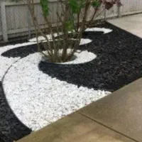 سنگ قلوه رنگی و رودخانه ای|عمده‌فروشی|تهران, ولنجک|دیوار