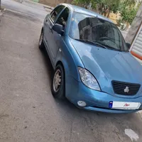 تیبا مدل 95