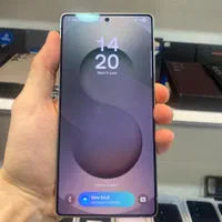 سامسونگ galaxy s25 ultra با حافظهٔ ۲۵۶ گیگابایت|موبایل|کرج, گوهردشت|دیوار