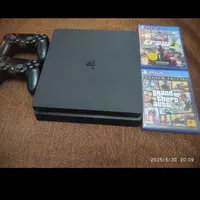 ترا ps4 slim 1