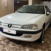 پژو پارس LX TU5، مدل ۱۴۰۰ دریچه گاز سیمی