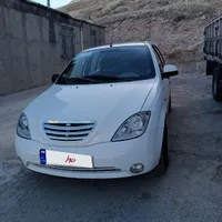 تیبا 2مدل 99