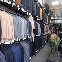 پروفیل رگال قفسه رنگبندی|فروشگاه و مغازه|کرج, شاهینویلا|دیوار