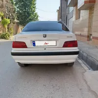 پژو پارس موتور جدید XU7P، مدل ۱۴۰۱|خودرو سواری و وانت|خرم‌آباد, |دیوار